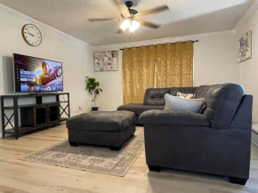 Monthly Stays at Comfort Villa